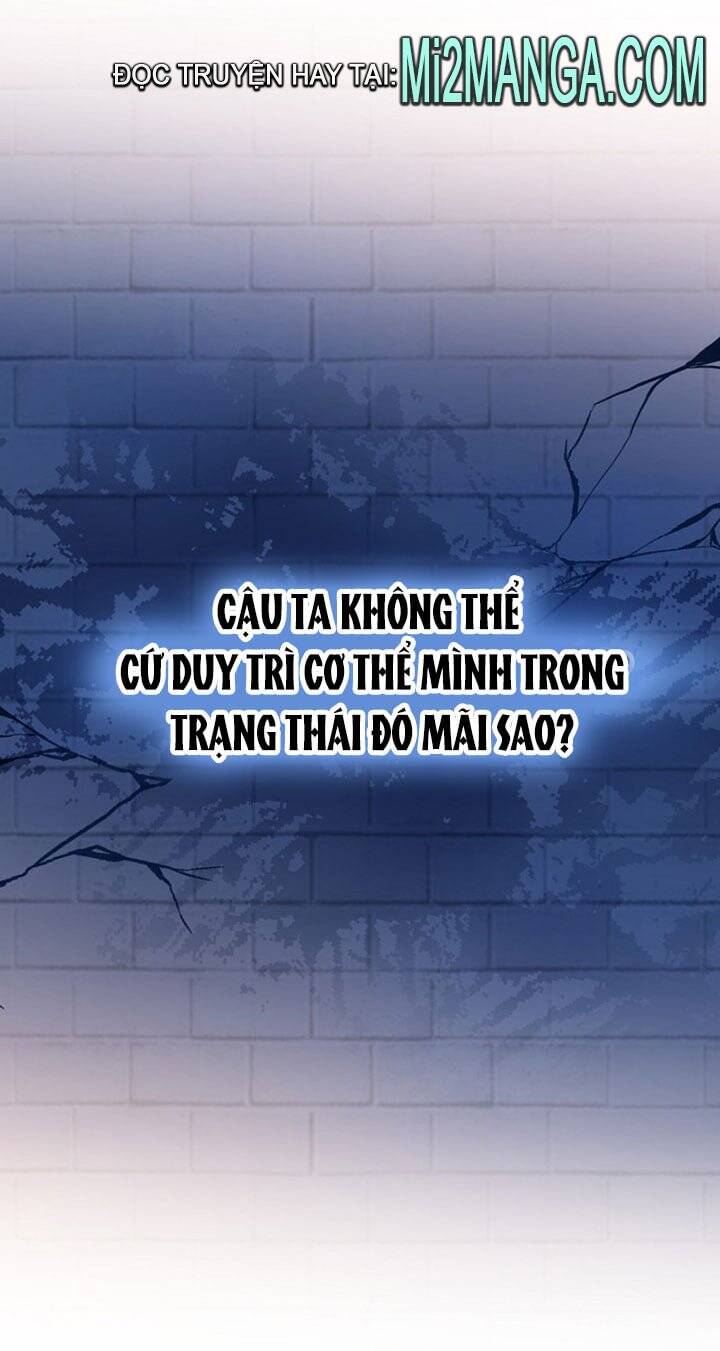 Tôi Gặp Nam Chính Trong Tù Chap 21.1 - Next Chap 21