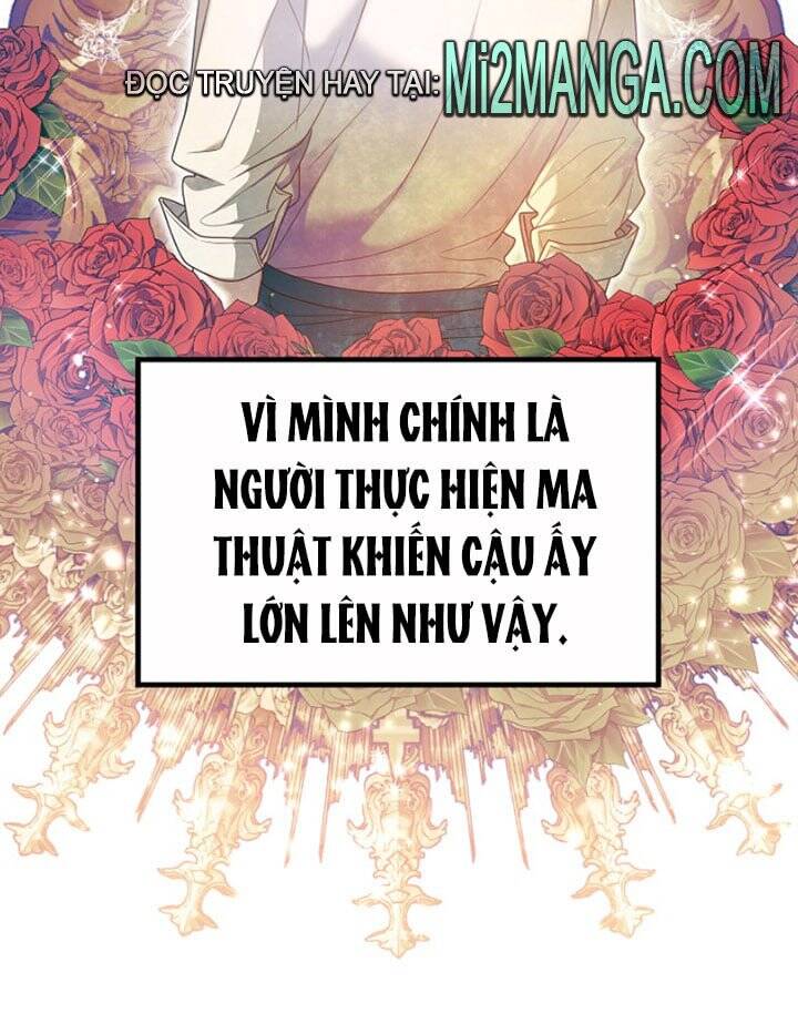 Tôi Gặp Nam Chính Trong Tù Chap 21.1 - Next Chap 21