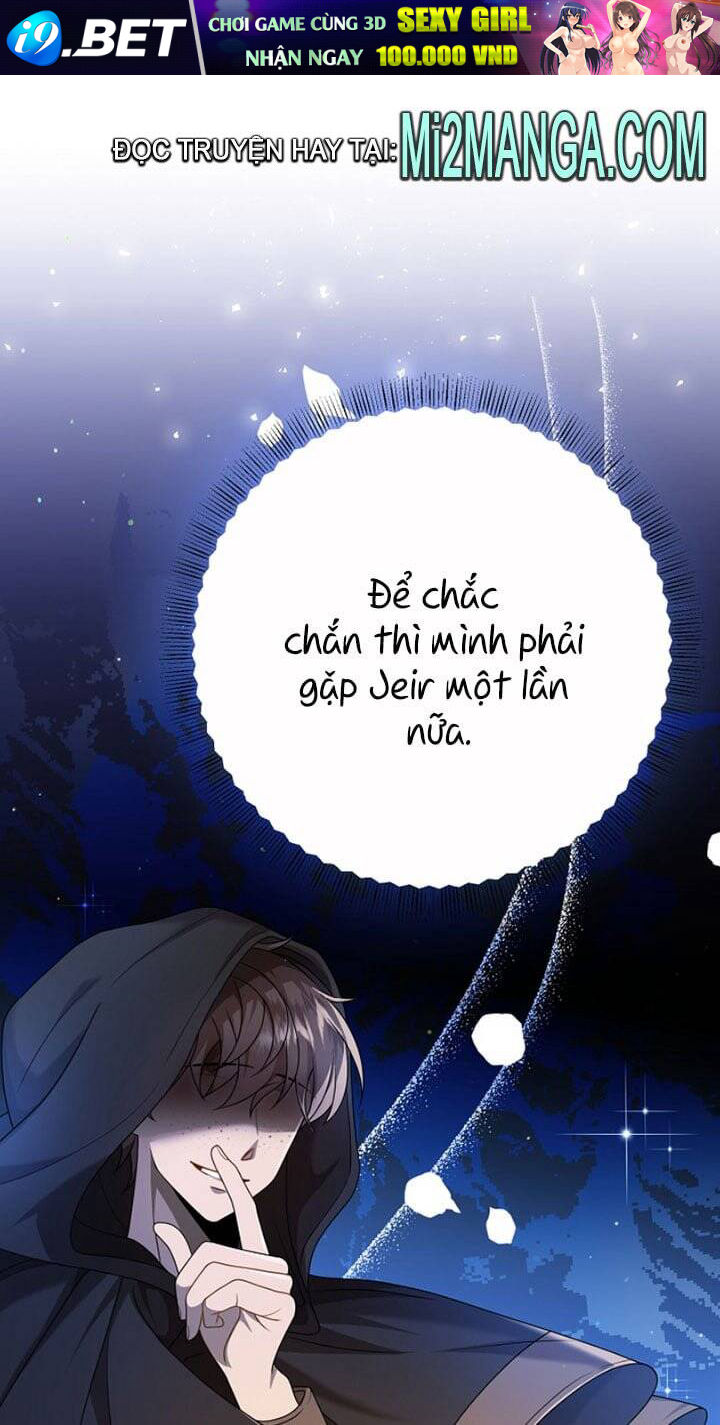 Tôi Gặp Nam Chính Trong Tù Chap 21.1 - Next Chap 21
