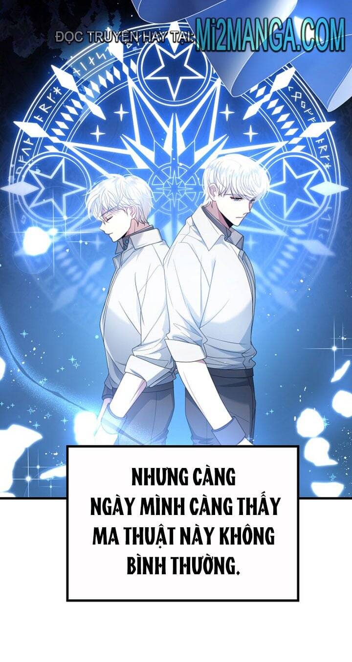 Tôi Gặp Nam Chính Trong Tù Chap 21.1 - Next Chap 21
