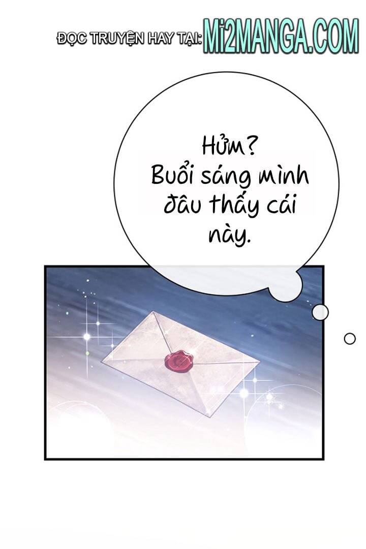 Tôi Gặp Nam Chính Trong Tù Chap 21.1 - Next Chap 21