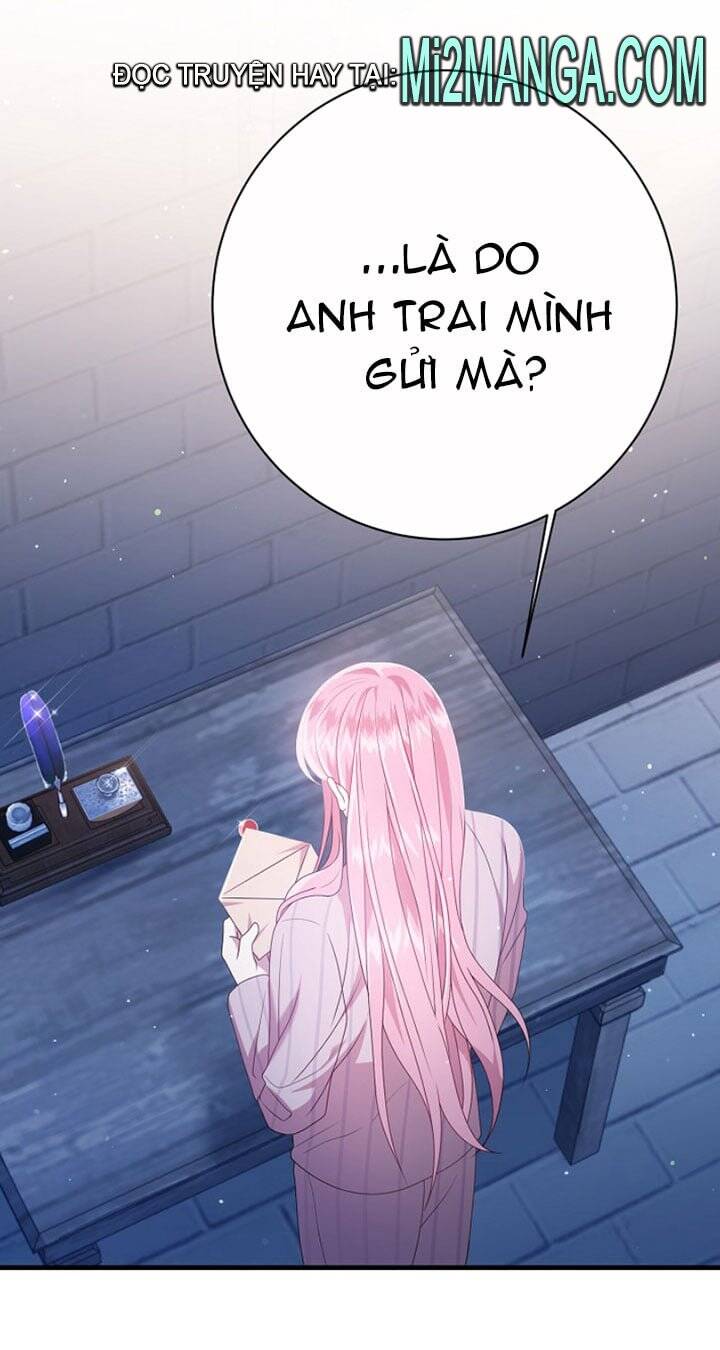 Tôi Gặp Nam Chính Trong Tù Chap 21.1 - Next Chap 21