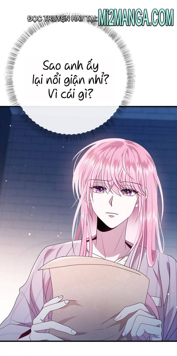 Tôi Gặp Nam Chính Trong Tù Chap 21.1 - Next Chap 21