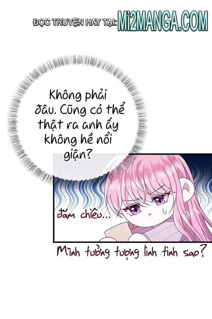 Tôi Gặp Nam Chính Trong Tù Chap 21.1 - Next Chap 21