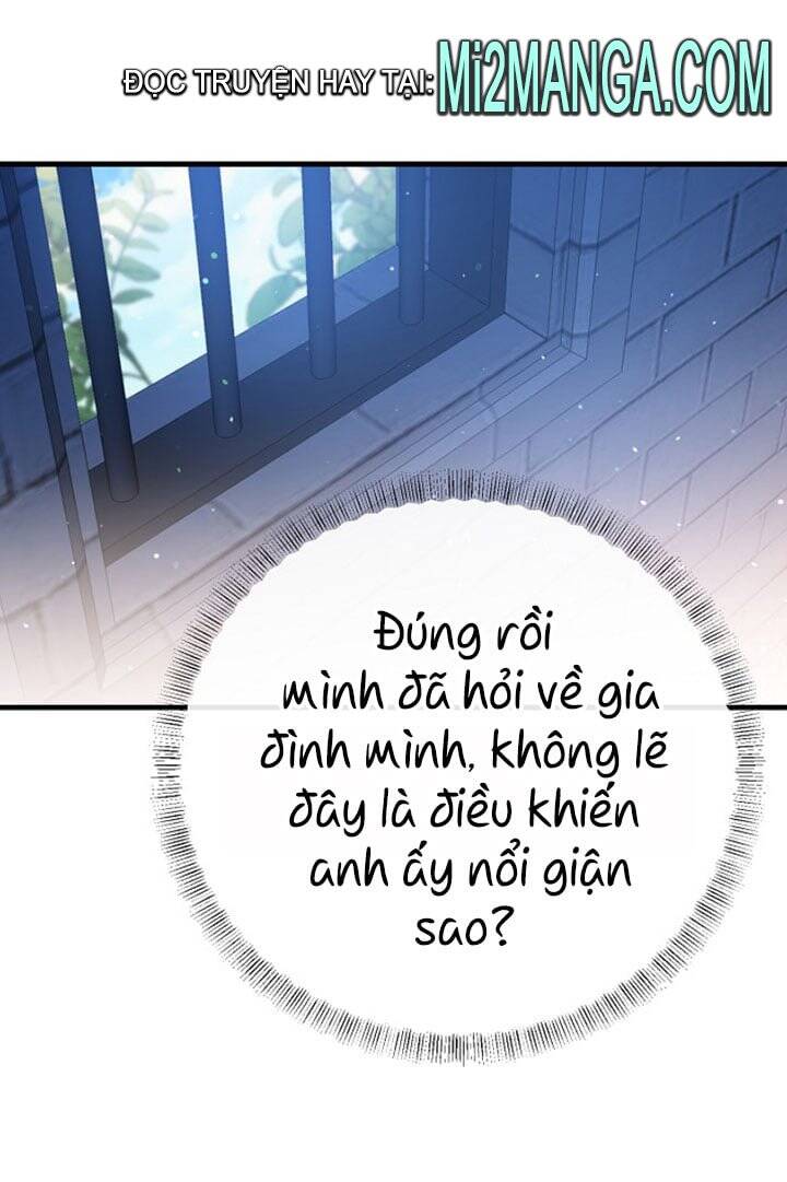 Tôi Gặp Nam Chính Trong Tù Chap 21.1 - Next Chap 21