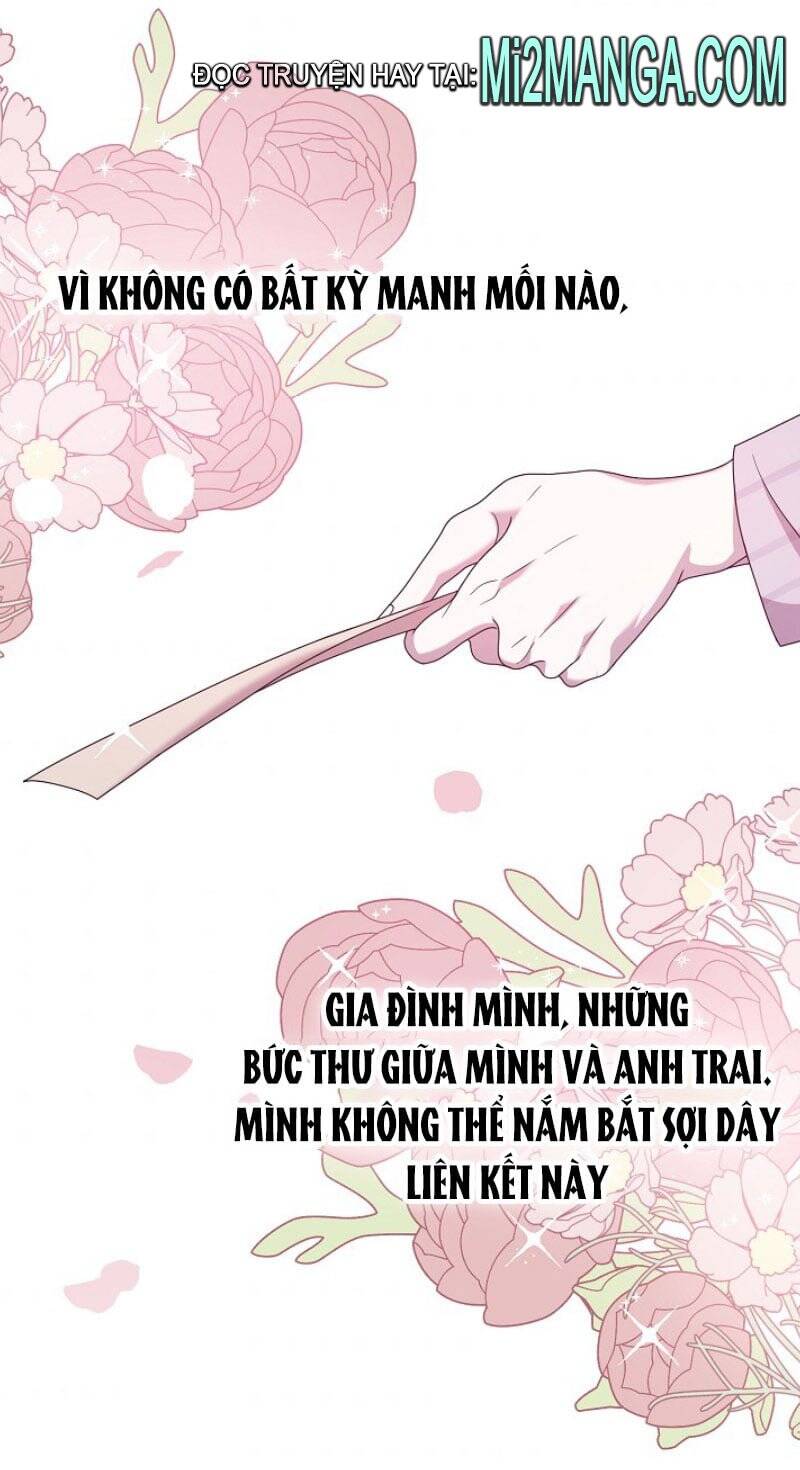 Tôi Gặp Nam Chính Trong Tù Chap 21.1 - Next Chap 21