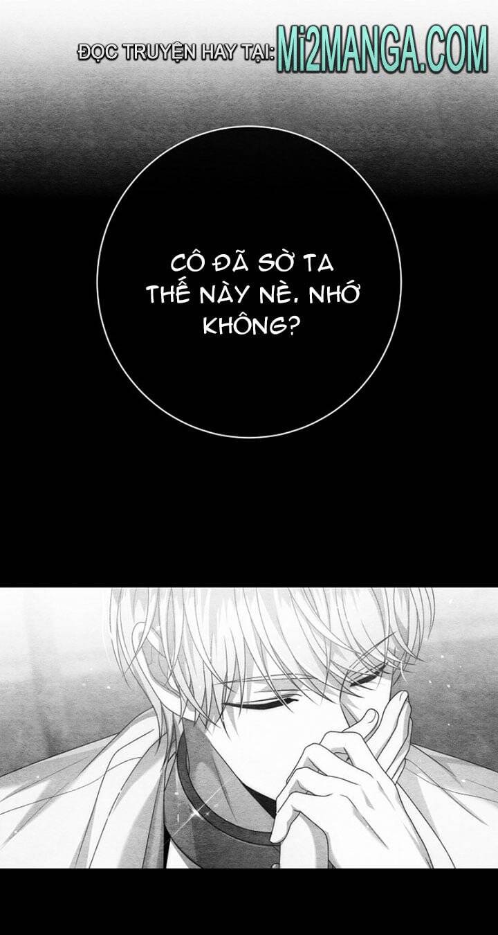 Tôi Gặp Nam Chính Trong Tù Chap 21.1 - Next Chap 21