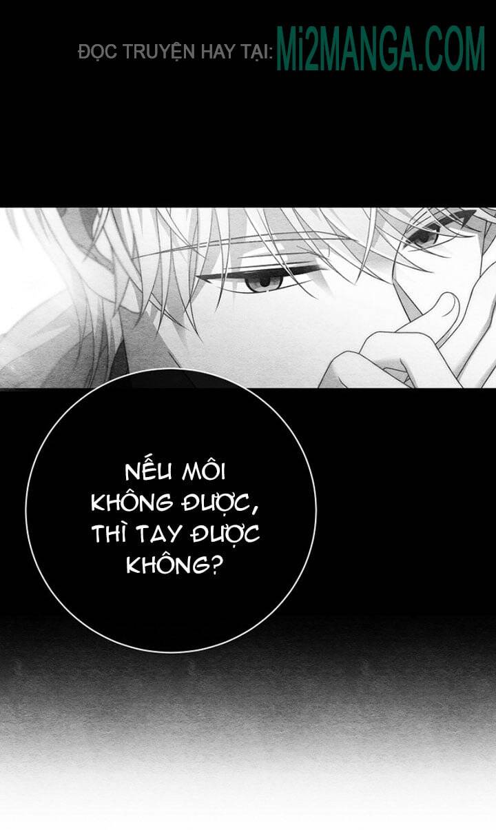 Tôi Gặp Nam Chính Trong Tù Chap 21.1 - Next Chap 21