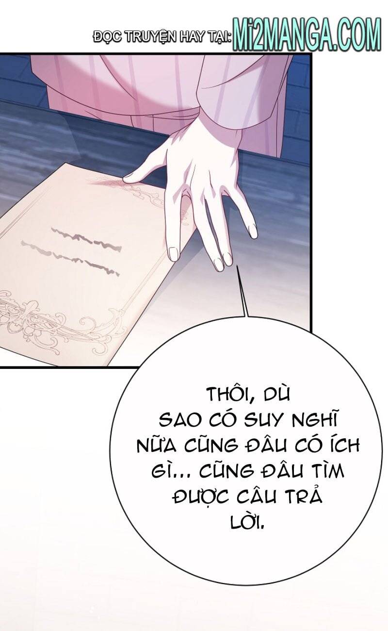 Tôi Gặp Nam Chính Trong Tù Chap 21.2 - Next Chap 21.1