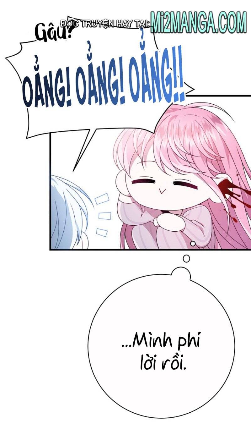Tôi Gặp Nam Chính Trong Tù Chap 21.2 - Next Chap 21.1