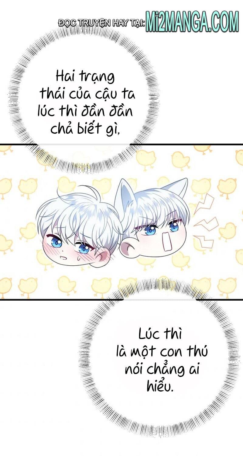 Tôi Gặp Nam Chính Trong Tù Chap 21.2 - Next Chap 21.1