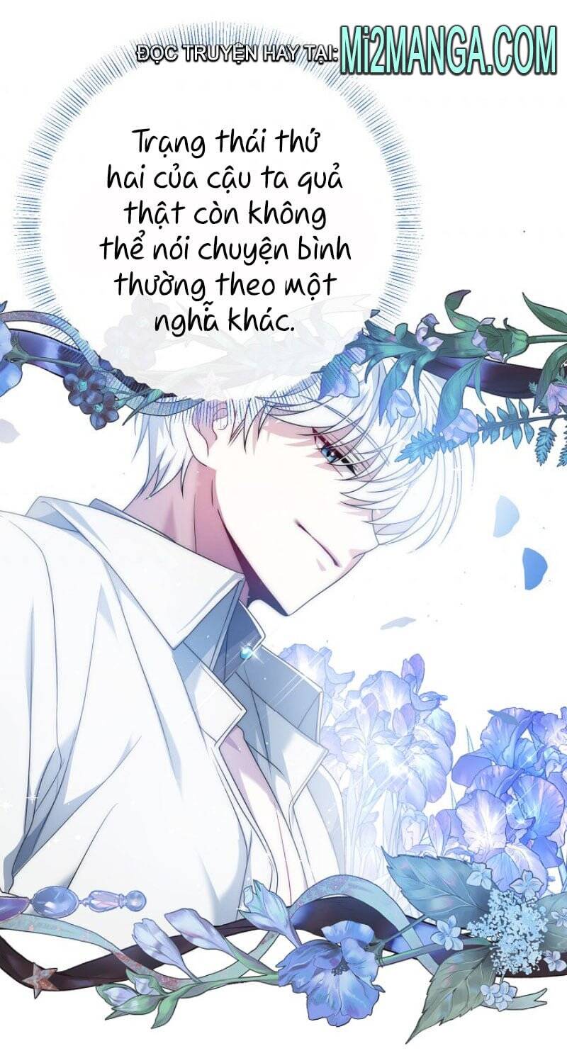 Tôi Gặp Nam Chính Trong Tù Chap 21.2 - Next Chap 21.1