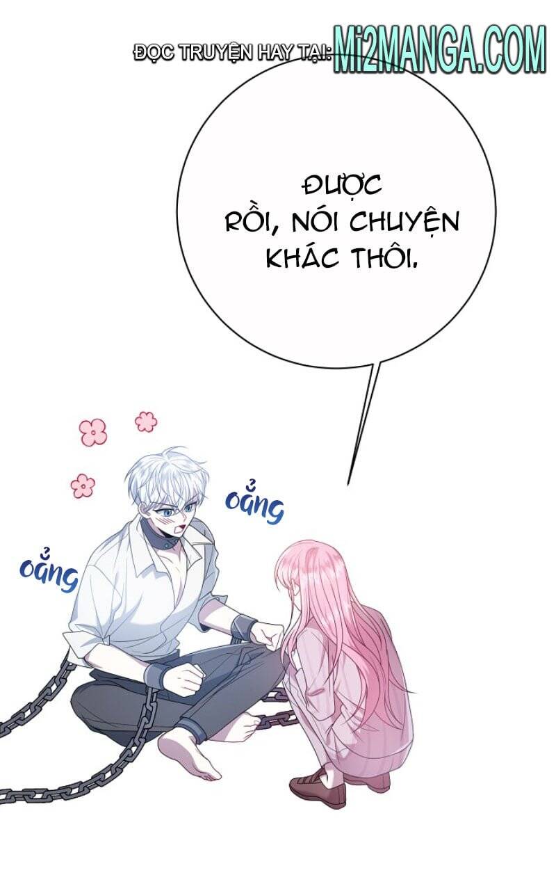 Tôi Gặp Nam Chính Trong Tù Chap 21.2 - Next Chap 21.1