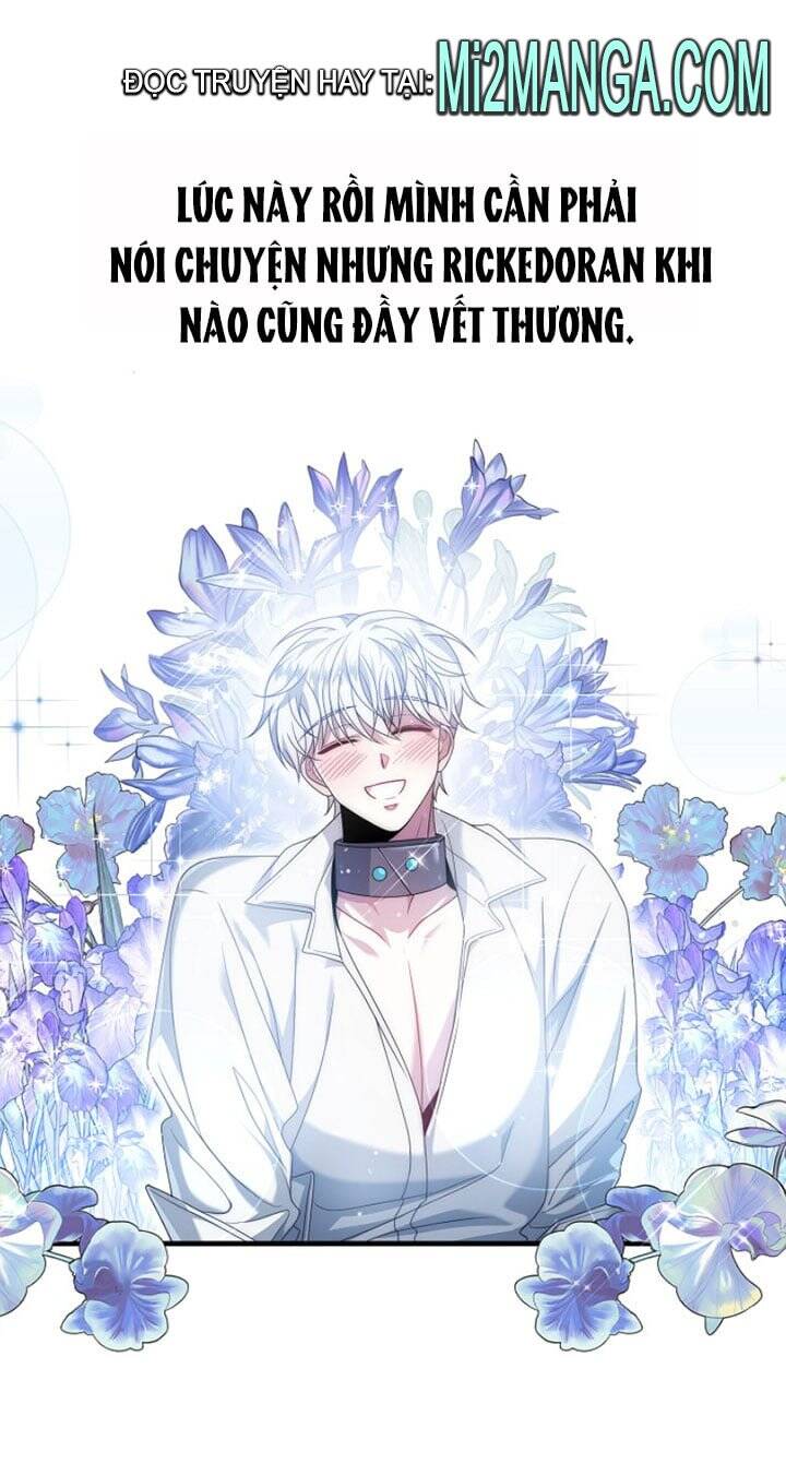 Tôi Gặp Nam Chính Trong Tù Chap 21.2 - Next Chap 21.1