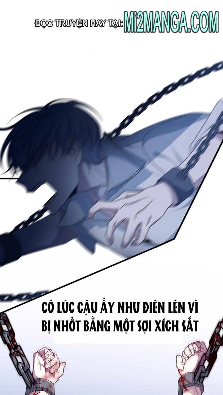 Tôi Gặp Nam Chính Trong Tù Chap 21.2 - Next Chap 21.1