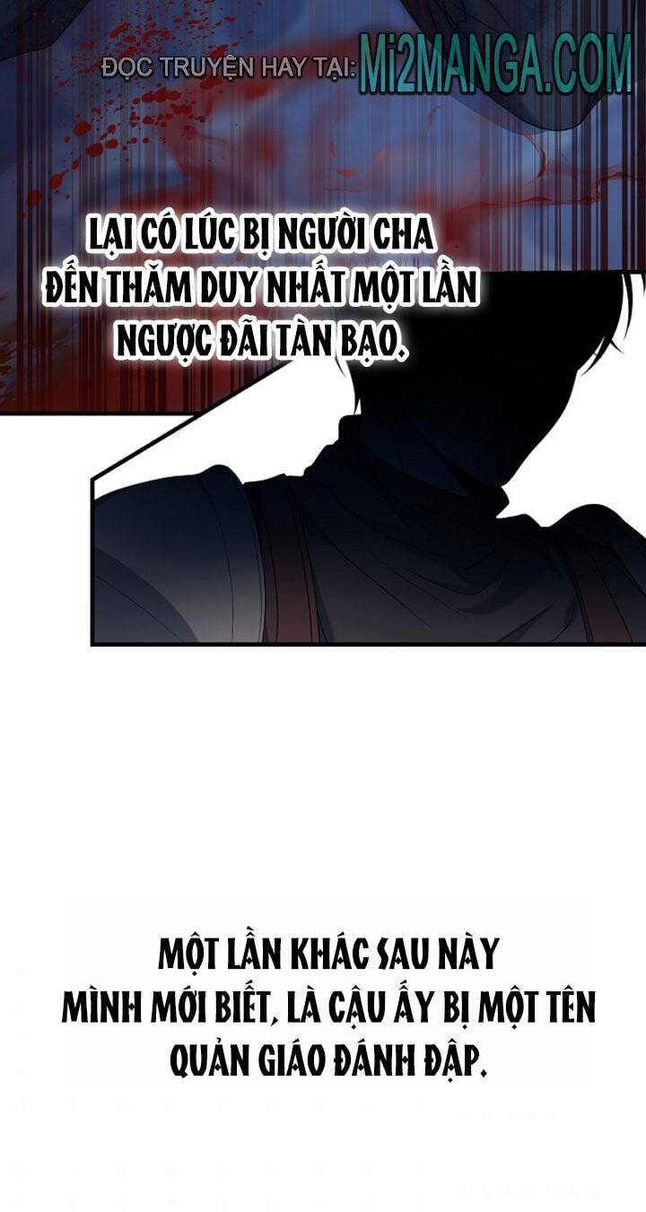 Tôi Gặp Nam Chính Trong Tù Chap 21.2 - Next Chap 21.1