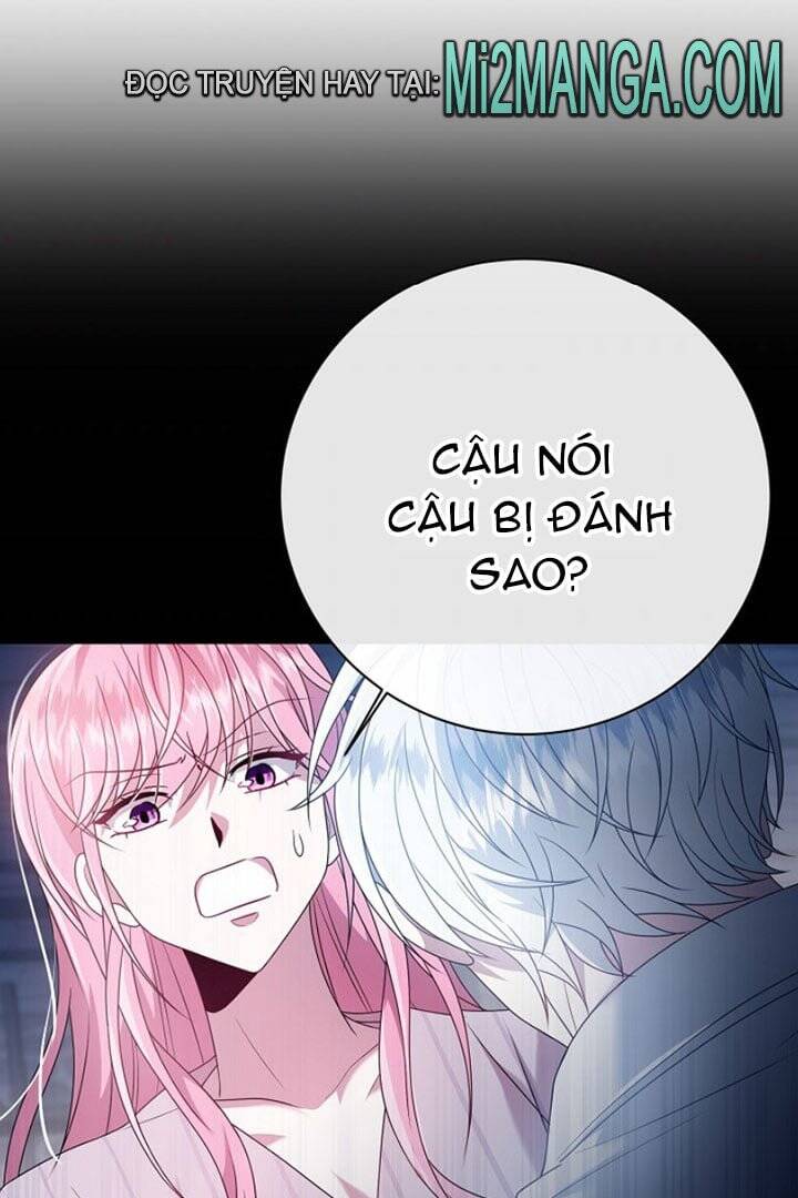 Tôi Gặp Nam Chính Trong Tù Chap 21.2 - Next Chap 21.1