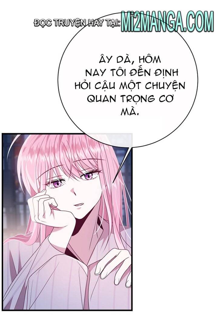 Tôi Gặp Nam Chính Trong Tù Chap 21.2 - Next Chap 21.1
