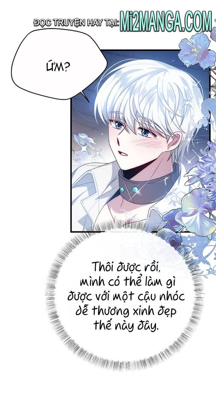Tôi Gặp Nam Chính Trong Tù Chap 21.2 - Next Chap 21.1