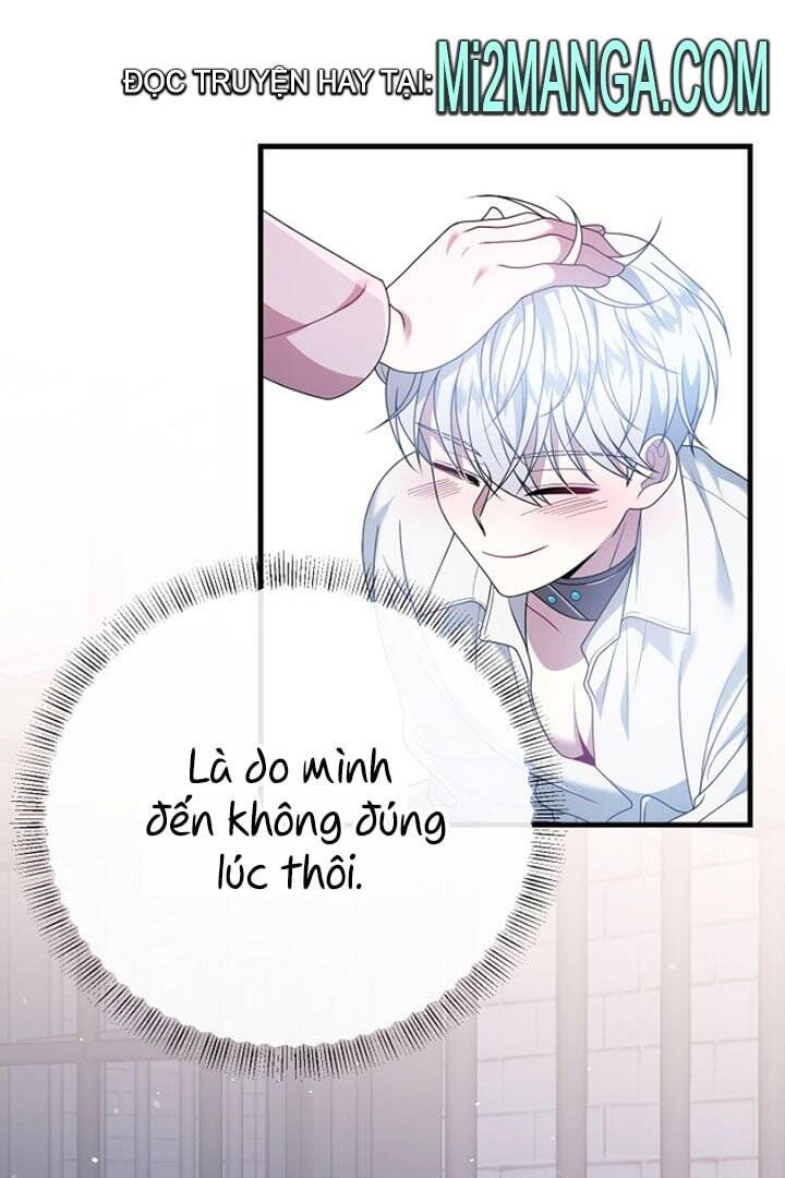 Tôi Gặp Nam Chính Trong Tù Chap 21.2 - Next Chap 21.1