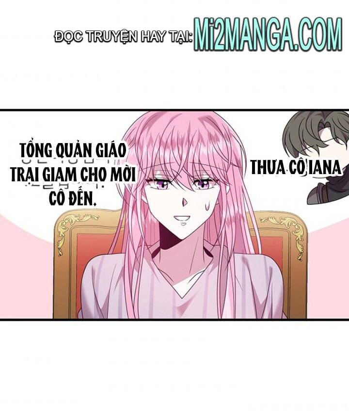 Tôi Gặp Nam Chính Trong Tù Chap 21.2 - Next Chap 21.1