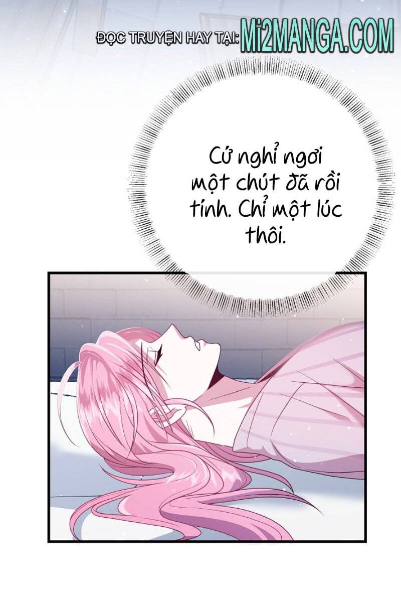 Tôi Gặp Nam Chính Trong Tù Chap 21.2 - Next Chap 21.1