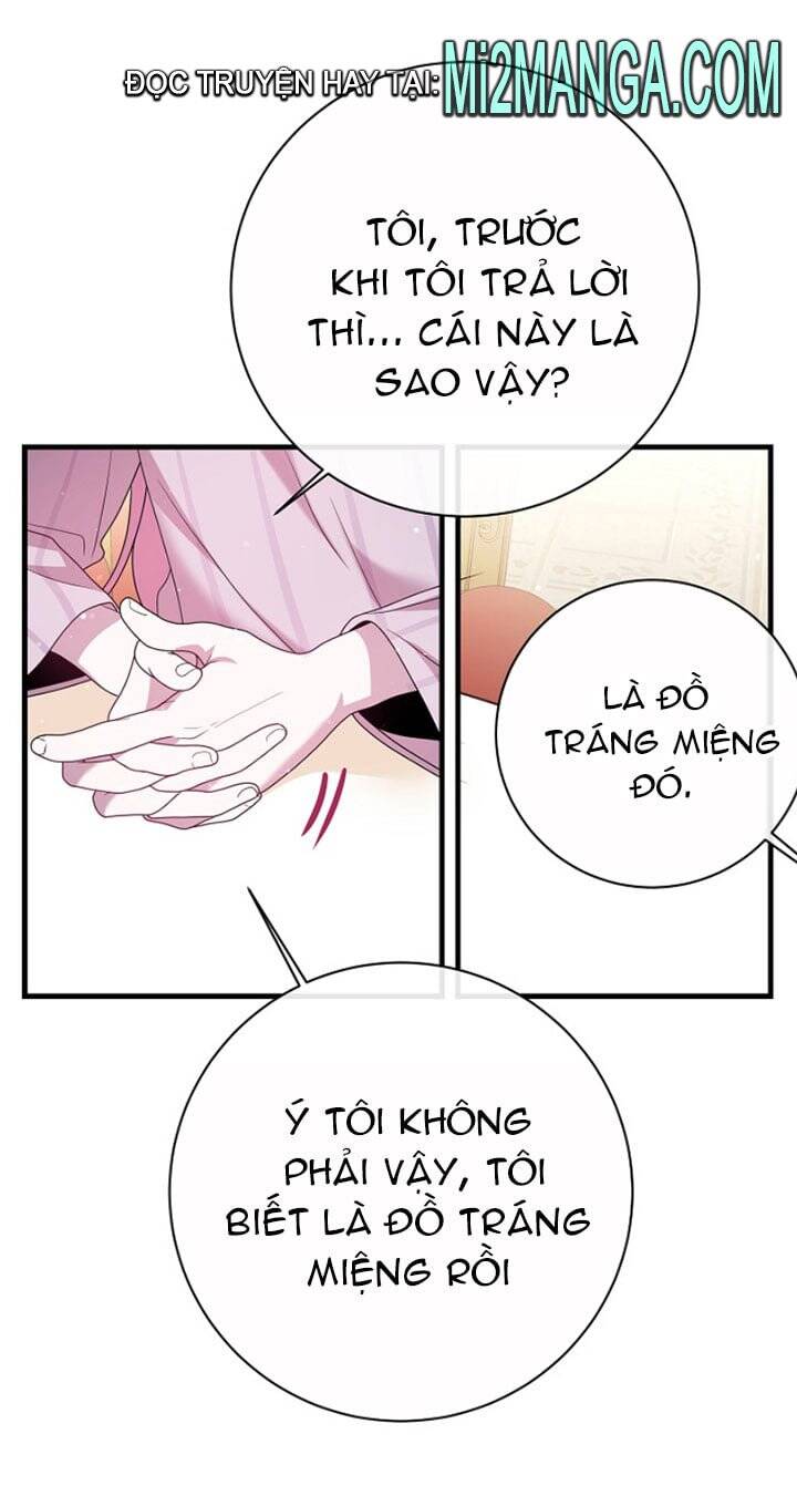Tôi Gặp Nam Chính Trong Tù Chap 21.2 - Next Chap 21.1