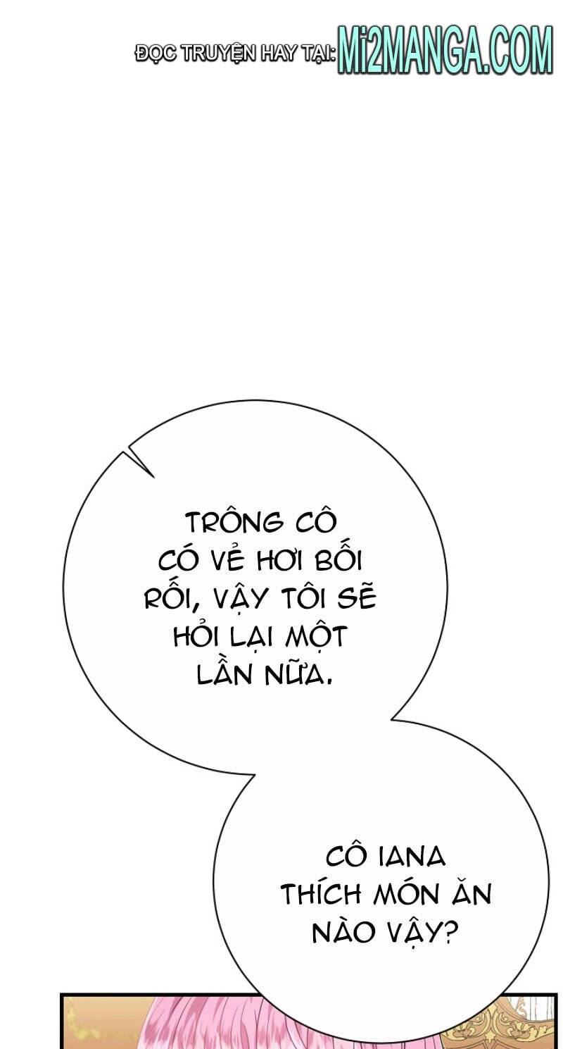 Tôi Gặp Nam Chính Trong Tù Chap 21.2 - Next Chap 21.1