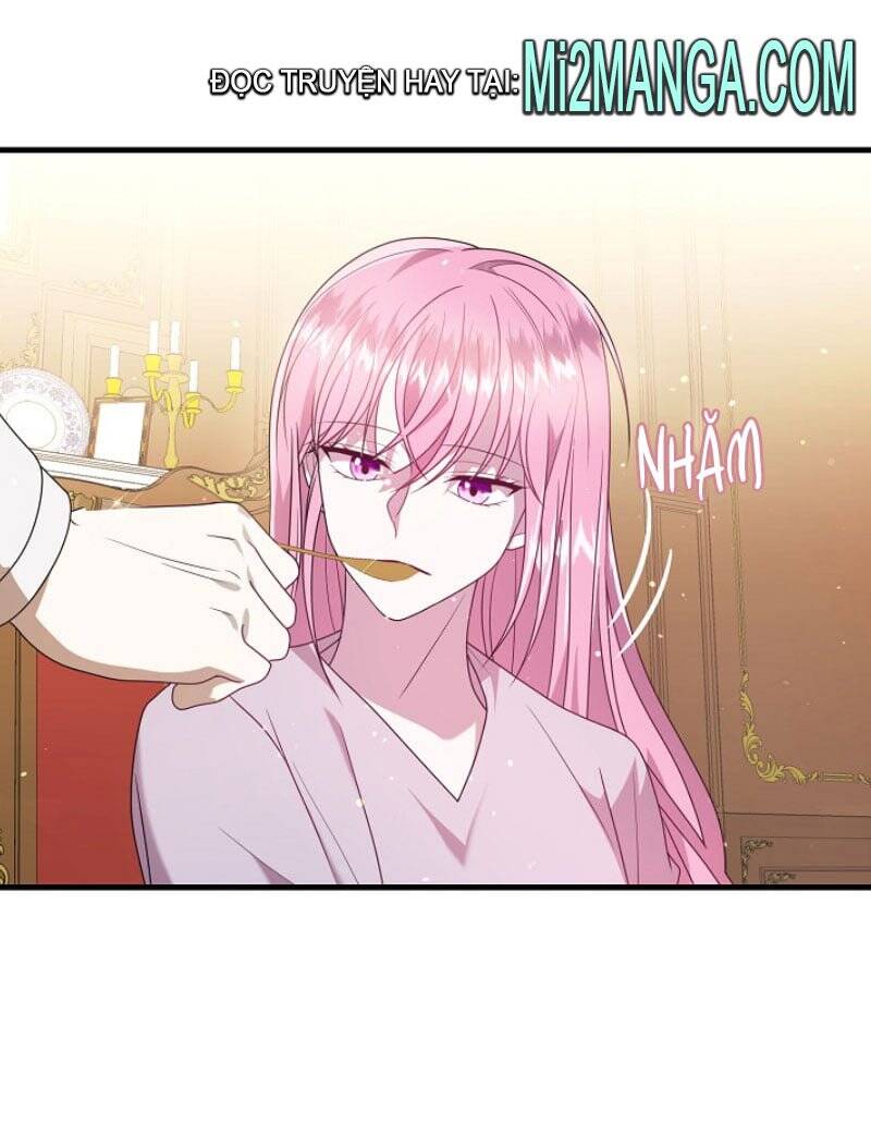 Tôi Gặp Nam Chính Trong Tù Chap 21.2 - Next Chap 21.1