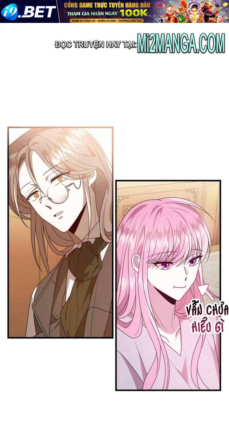 Tôi Gặp Nam Chính Trong Tù Chap 21.2 - Next Chap 21.1