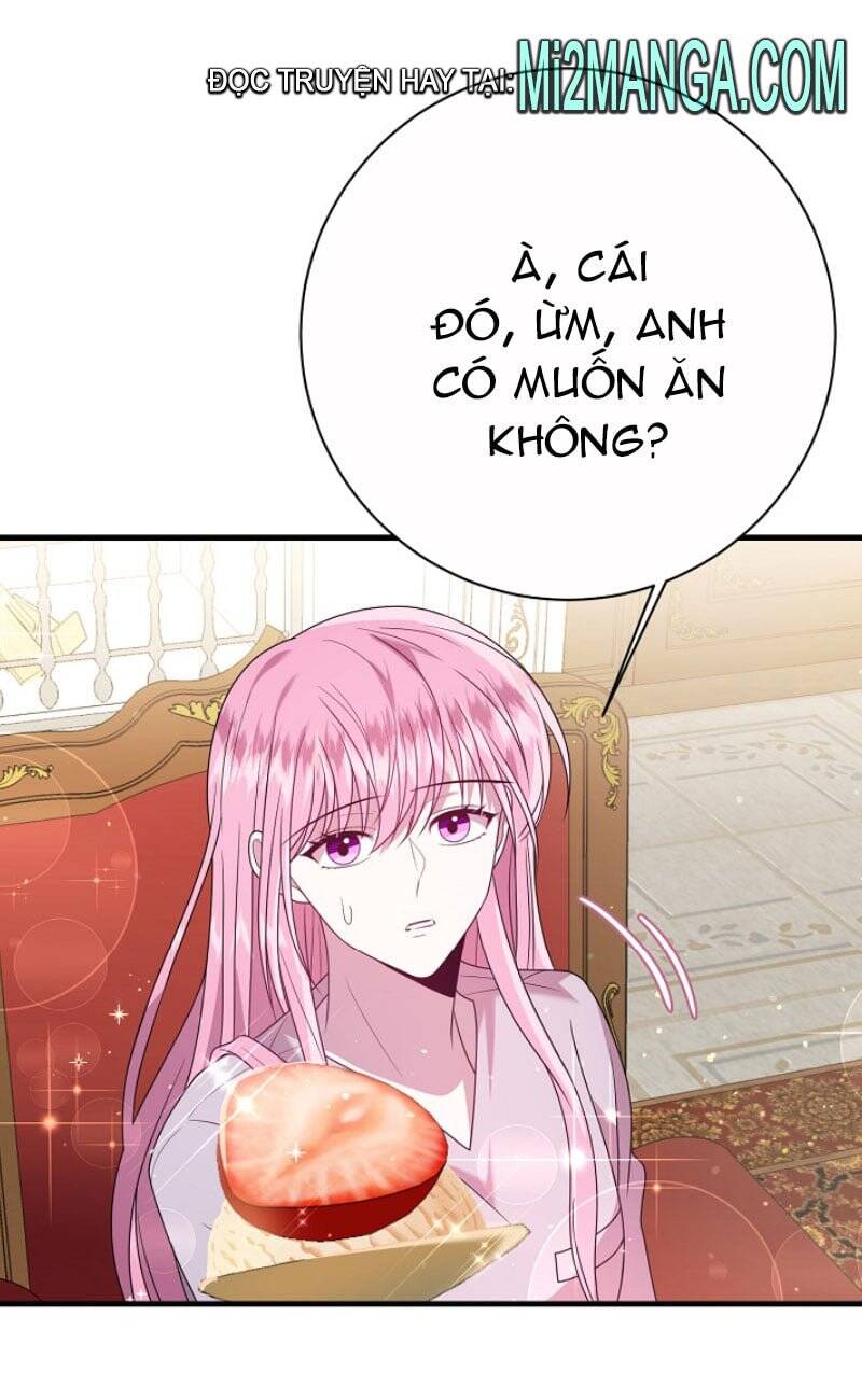 Tôi Gặp Nam Chính Trong Tù Chap 21.2 - Next Chap 21.1