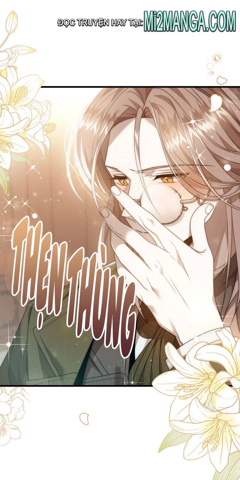 Tôi Gặp Nam Chính Trong Tù Chap 21.2 - Next Chap 21.1