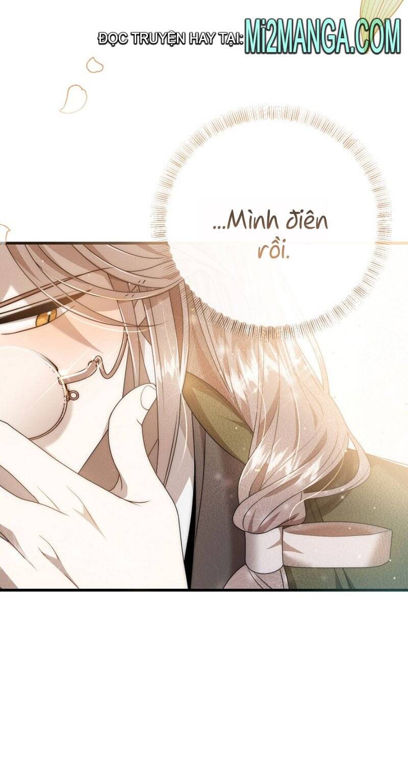 Tôi Gặp Nam Chính Trong Tù Chap 21.2 - Next Chap 21.1