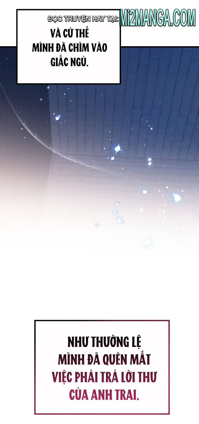 Tôi Gặp Nam Chính Trong Tù Chap 21.2 - Next Chap 21.1