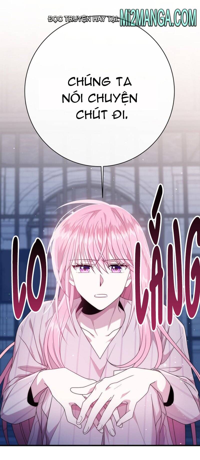 Tôi Gặp Nam Chính Trong Tù Chap 21.2 - Next Chap 21.1