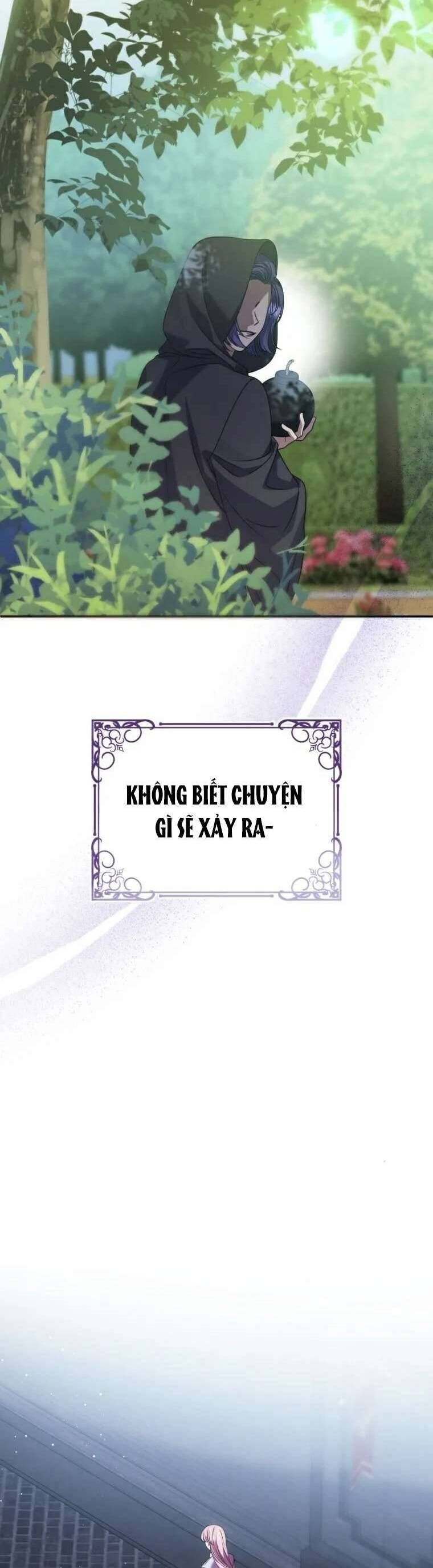 Tôi Gặp Nam Chính Trong Tù Chap 21 - Next Chap 20