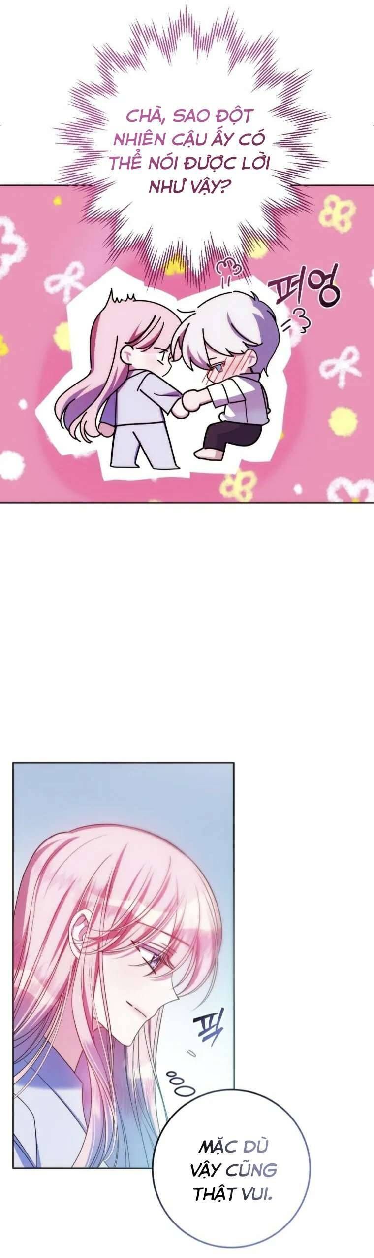 Tôi Gặp Nam Chính Trong Tù Chap 21 - Next Chap 20