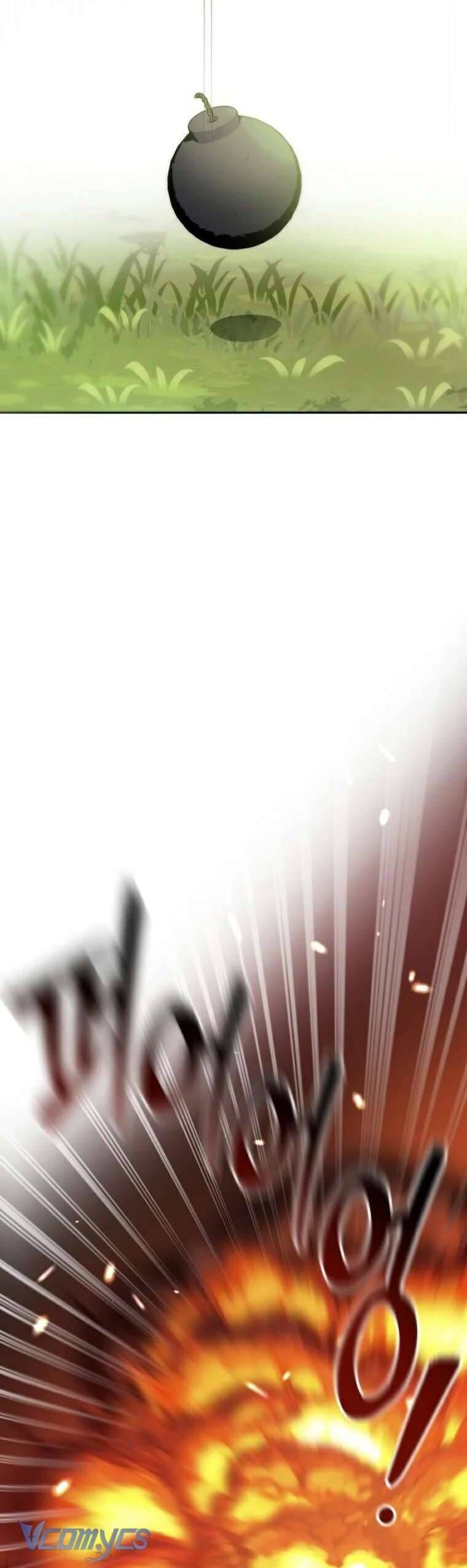 Tôi Gặp Nam Chính Trong Tù Chap 21 - Next Chap 20