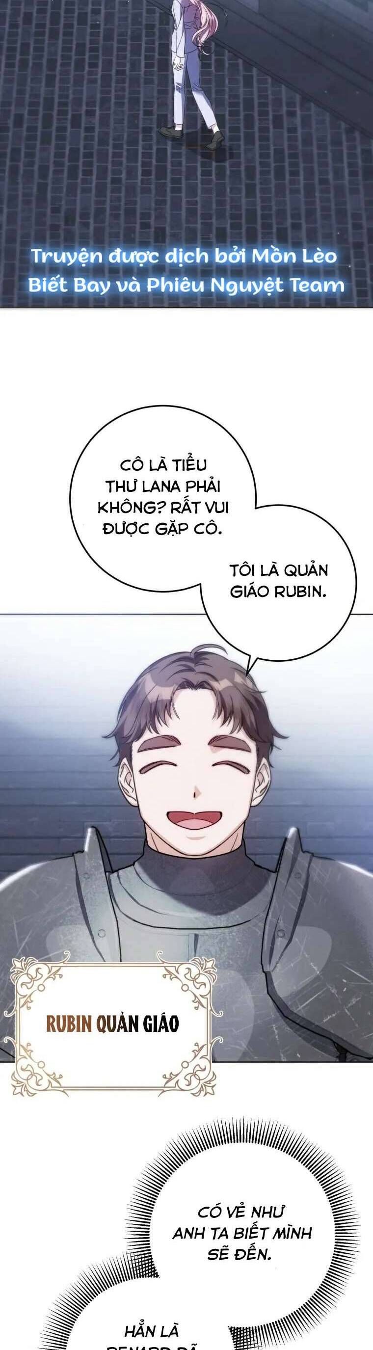 Tôi Gặp Nam Chính Trong Tù Chap 21 - Next Chap 20