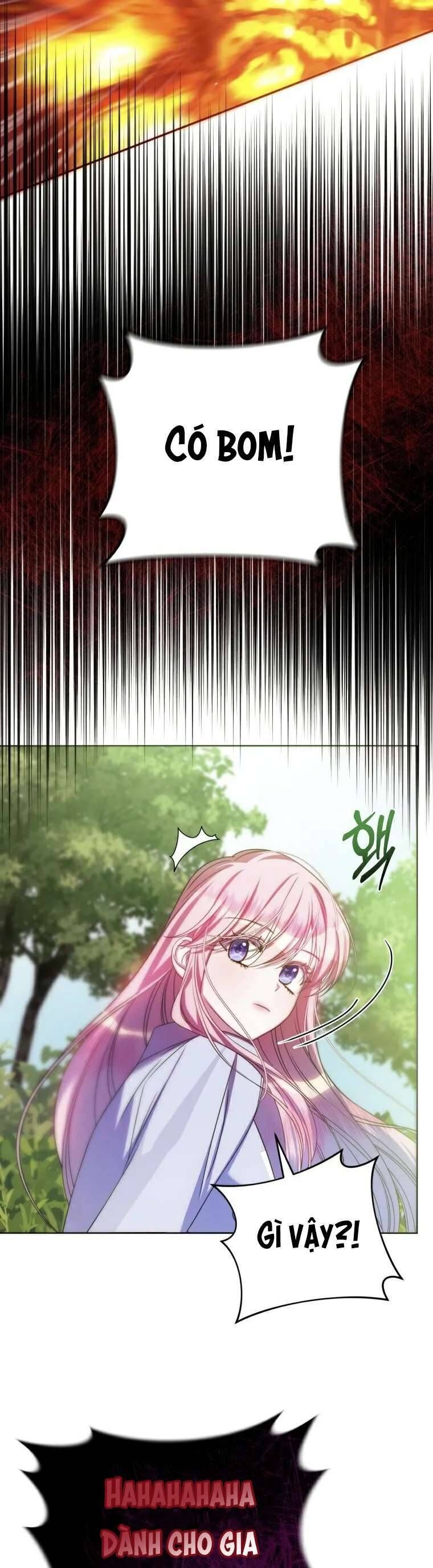 Tôi Gặp Nam Chính Trong Tù Chap 21 - Next Chap 20
