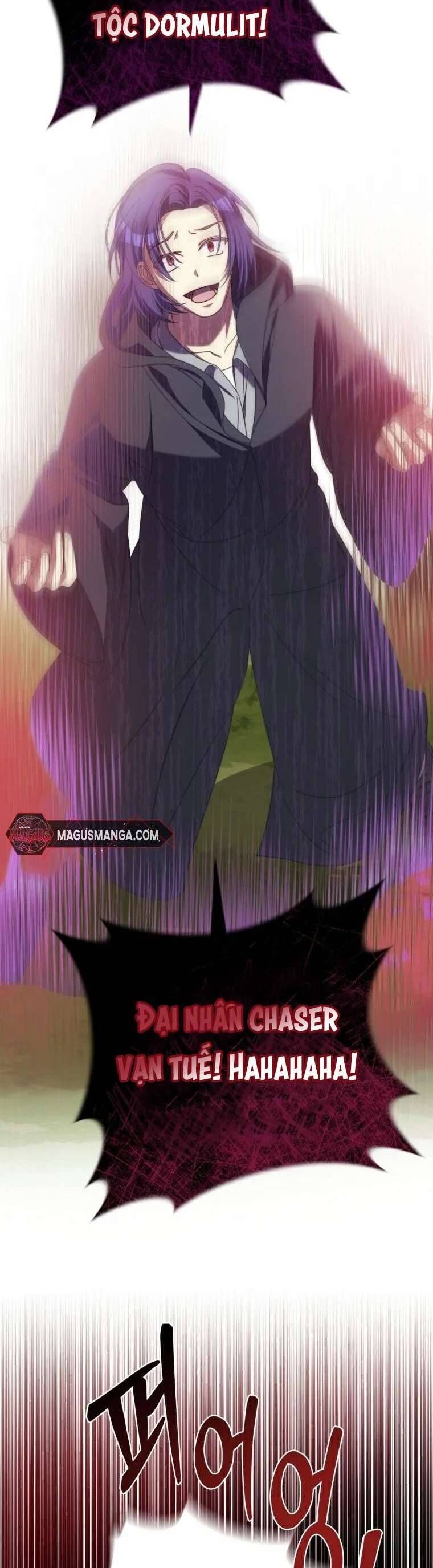 Tôi Gặp Nam Chính Trong Tù Chap 21 - Next Chap 20