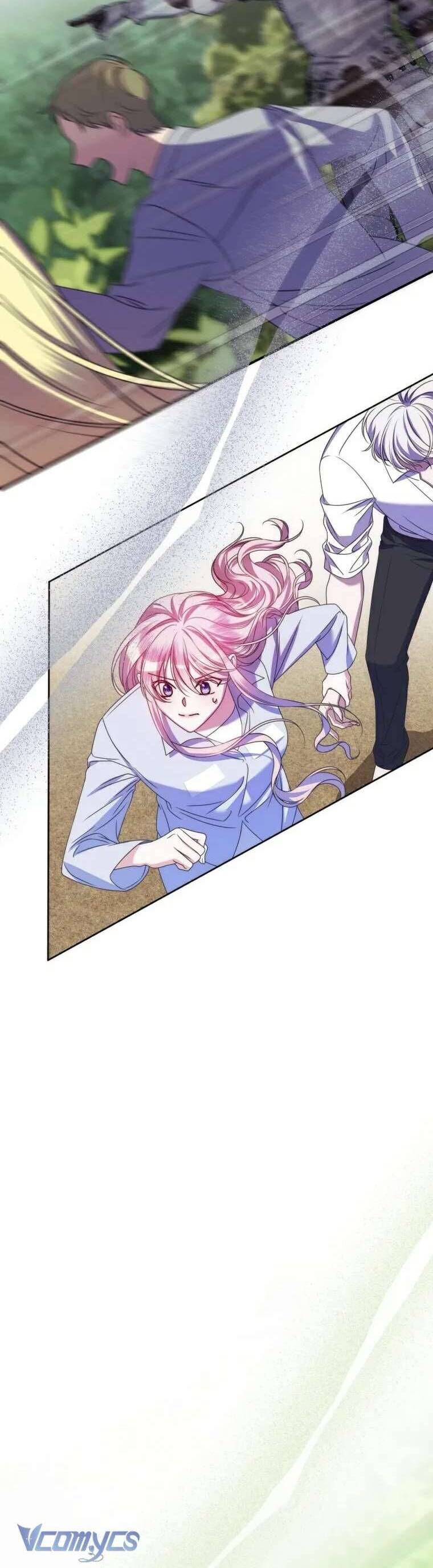 Tôi Gặp Nam Chính Trong Tù Chap 21 - Next Chap 20