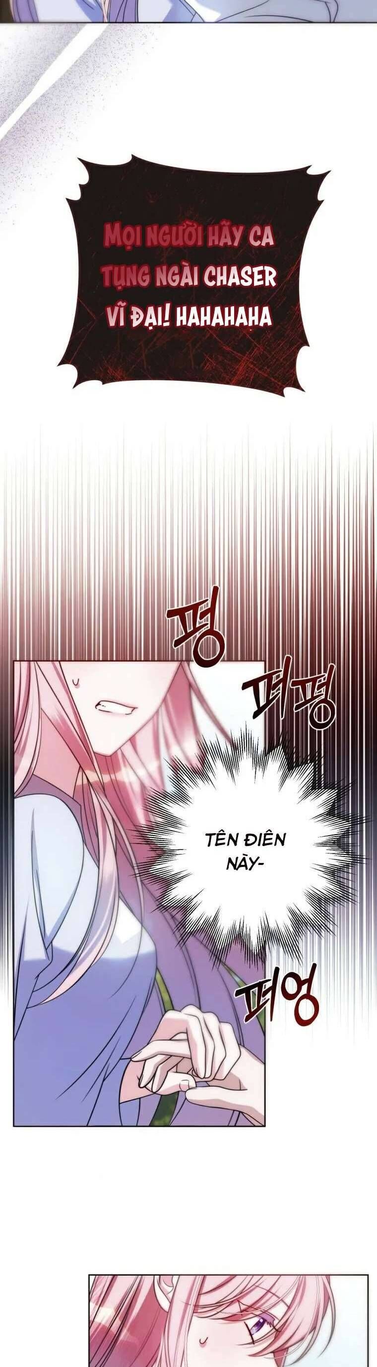 Tôi Gặp Nam Chính Trong Tù Chap 21 - Next Chap 20
