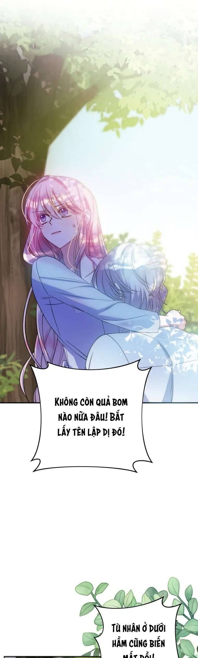 Tôi Gặp Nam Chính Trong Tù Chap 21 - Next Chap 20