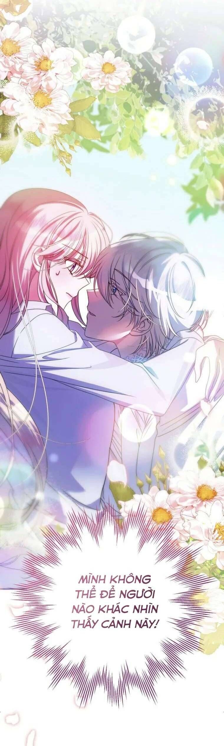 Tôi Gặp Nam Chính Trong Tù Chap 21 - Next Chap 20