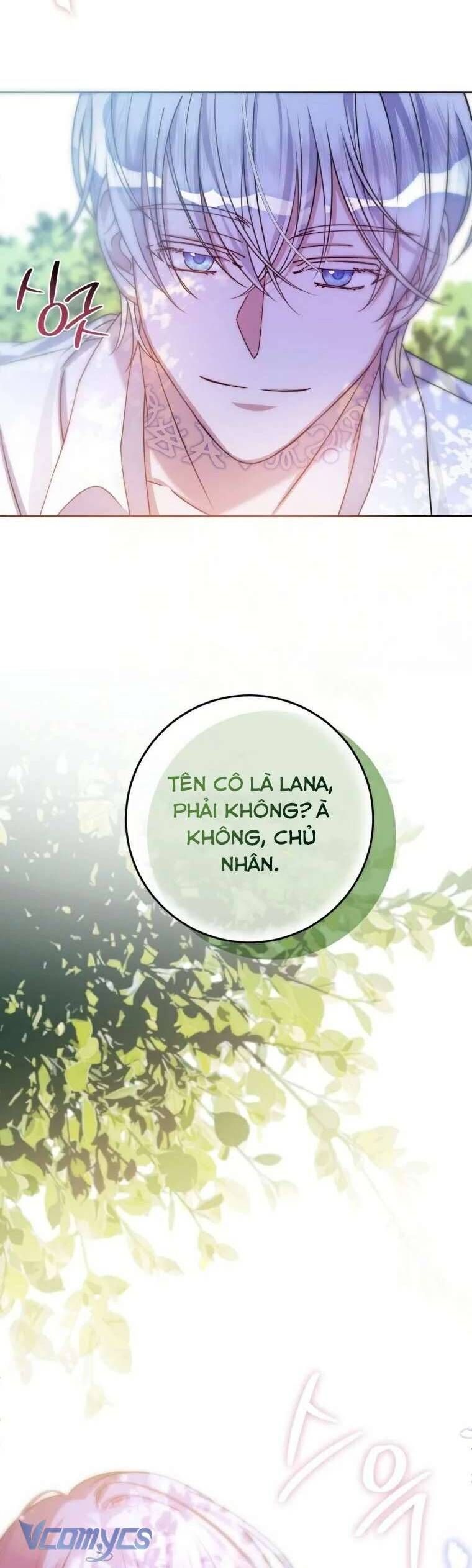 Tôi Gặp Nam Chính Trong Tù Chap 21 - Next Chap 20
