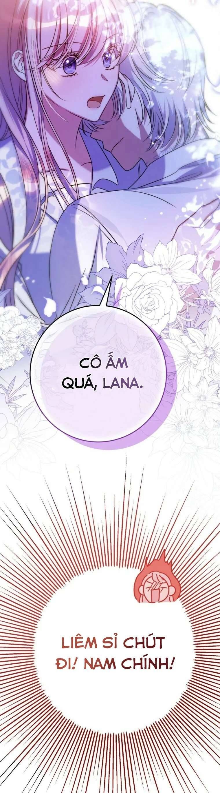Tôi Gặp Nam Chính Trong Tù Chap 21 - Next Chap 20