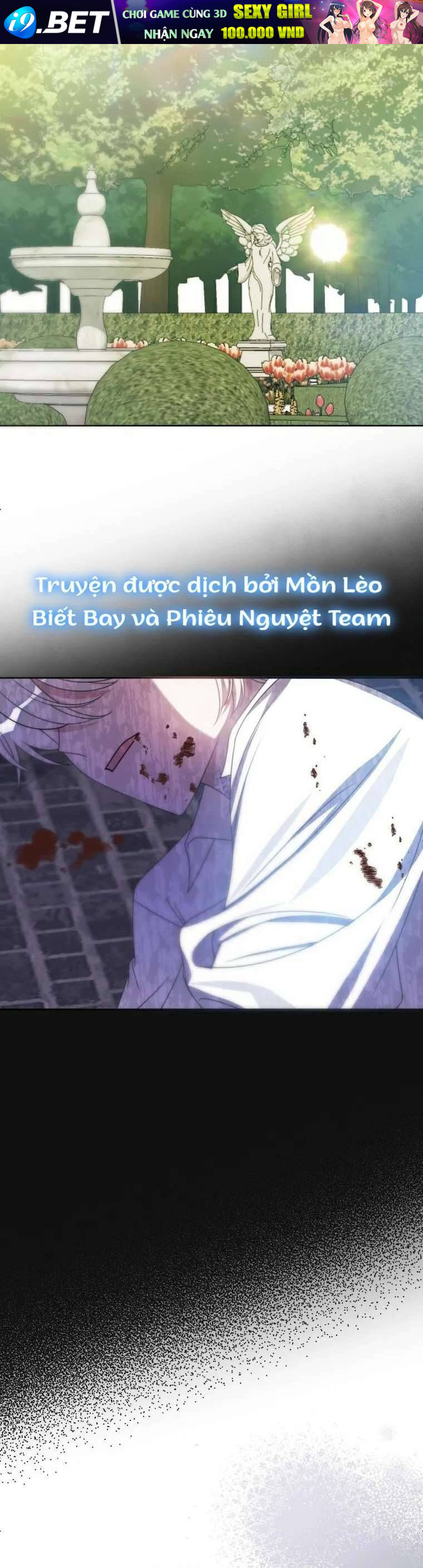 Tôi Gặp Nam Chính Trong Tù Chap 21 - Next Chap 20