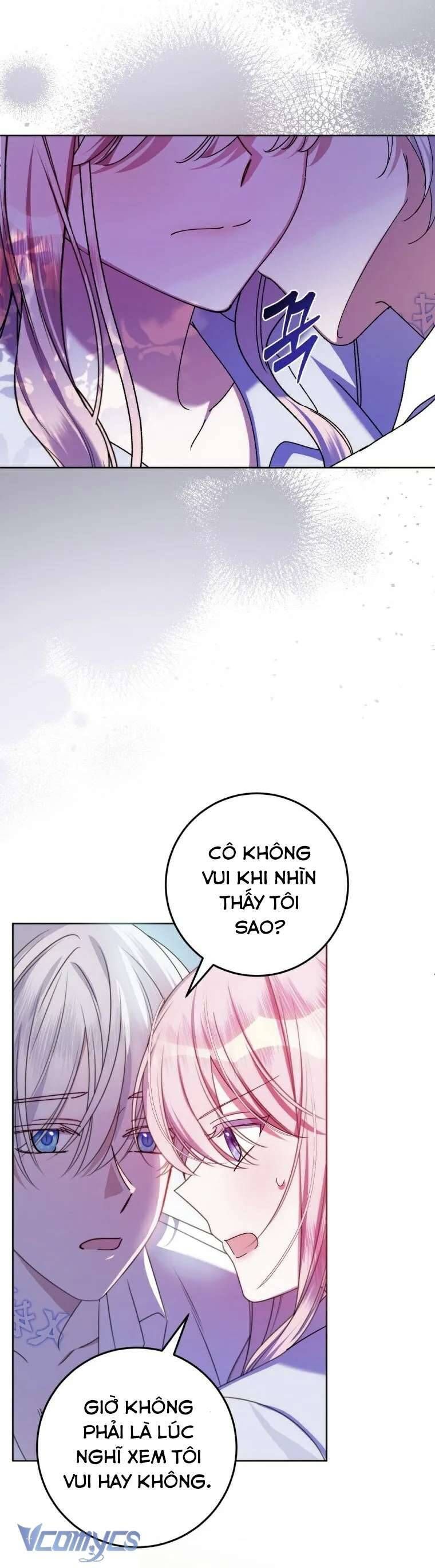 Tôi Gặp Nam Chính Trong Tù Chap 21 - Next Chap 20