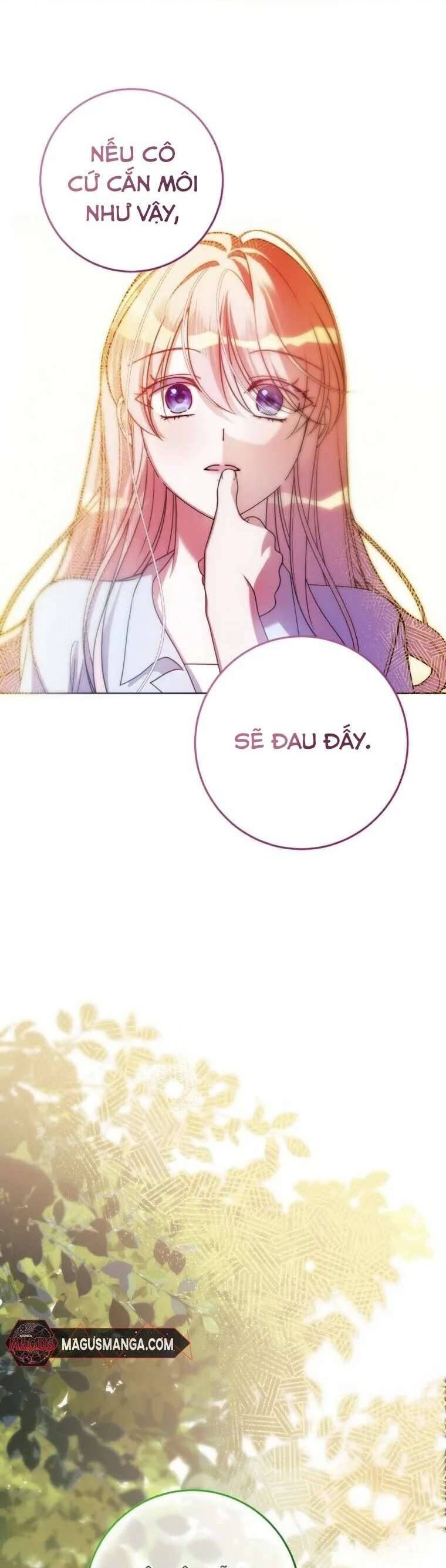 Tôi Gặp Nam Chính Trong Tù Chap 21 - Next Chap 20